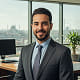 Ethan Chambers, Business Development Lead