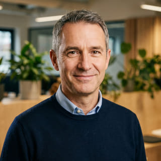 James Mitchell, Chief Executive Officer at Polar Gainode, profile picture