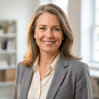 Sarah Coleman, Chief Financial Officer at Polar Gainode, profile picture