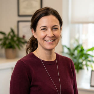Laura Bennett, Head of Platform Standards at Polar Gainode, profile picture