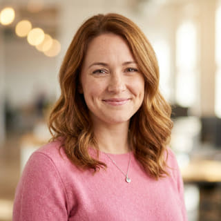 Emily Watson, Head of Customer Support at Polar Gainode, profile image
